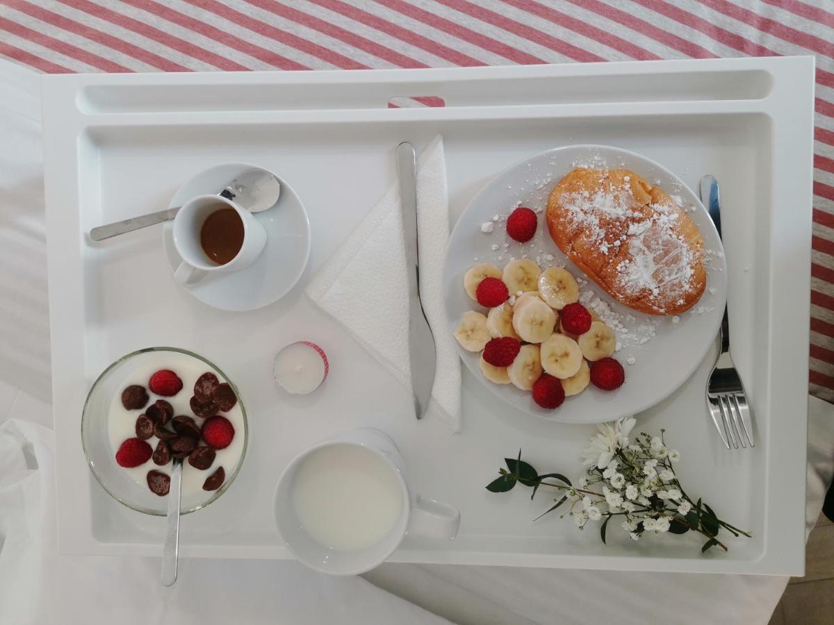 Bed and breakfast Easy 3*